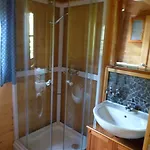 Vakantiehuis Knusperhaeusl *