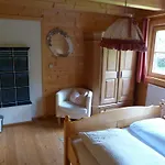 Vakantiehuis Knusperhaeusl *