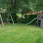 Nyaraló Knusperhaeusl Uttendorf
