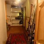 Vakantiehuis Knusperhaeusl *