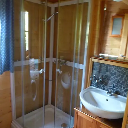 Holiday home Knusperhausl *