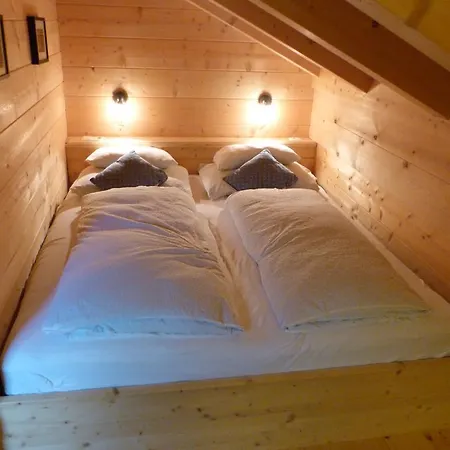 Knusperhaeusl Uttendorf