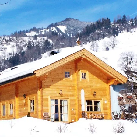 Holiday home Knusperhausl *