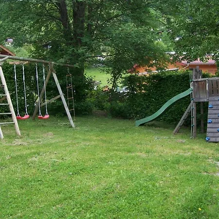 Holiday home Knusperhausl Uttendorf